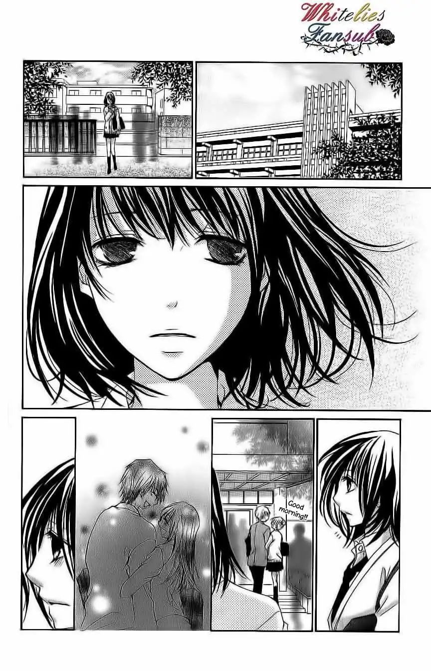 Bokura no Koi wa Shi ni Itaru Yamai no You de Chapter 9 11